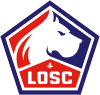 Lille OSC Badge