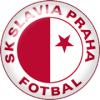 Slavia Prague Badge