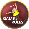 Game Rules Logo
