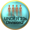 Under 23 Logo