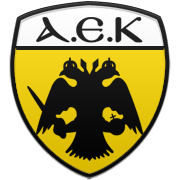 AEK Badge