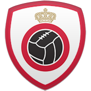 Antwerp Badge