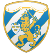 Gothenborg Badge