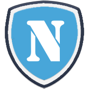 Napoli Badge