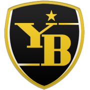 Young Boys Badge