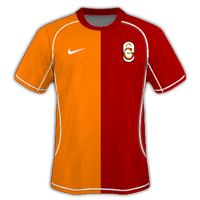 Galatasaray Home