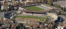 Atalanta Stadium