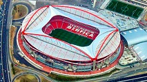 Benfica Stadium