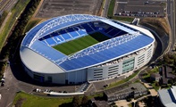Brighton Stadium
