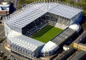 Newcastle Stadium