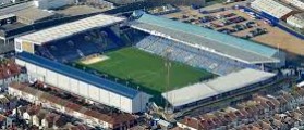 Portsmouth Stadium