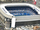 Madrid Stadium