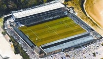 Wycombe Stadium